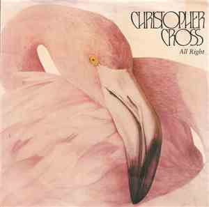 Christopher Cross - All Right