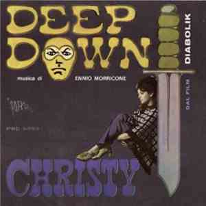 Christy  - Amore Amore Amore Amore / Deep Down