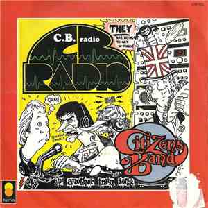 Citizen's Band - C.B. Radio