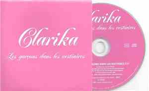 Clarika - Les Garçons Dans Les Vestiaires