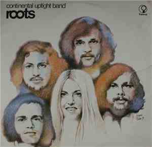 Continental Uptight Band - Roots