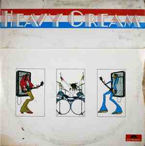 Cream  - Heavy Cream