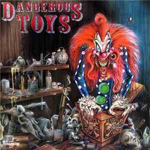 Dangerous Toys - Dangerous Toys