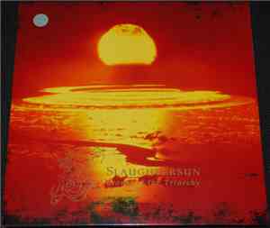 Dawn  - Slaughtersun (Crown Of The Triarchy)