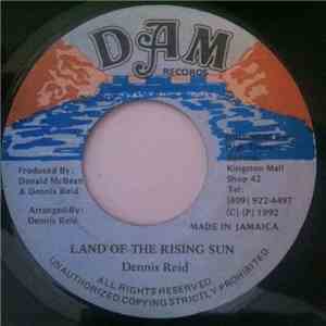 Dennis Reid - Land Of The Rising Sun
