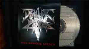 Diabolic Force - Old School Attack