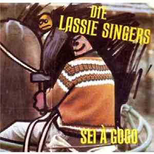 Die Lassie Singers - Sei À Gogo
