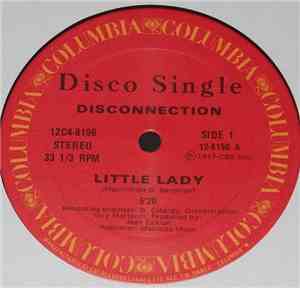 Disconnection  - Little Lady / More And More