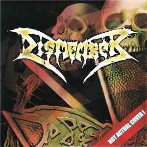 Dismember - Dismember