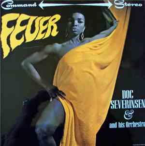 Doc Severinsen & His Orchestra - Fever