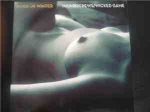 Dogs Of Winter - Thumscrews/ Wicked Game