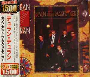 Duran Duran - Seven And The Ragged Tiger
