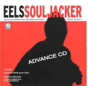 Eels - Souljacker