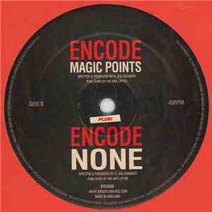 Encode - Magic Points / None