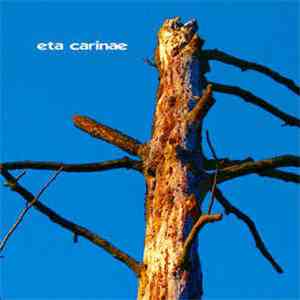 Eta Carinae - Eta Carinae