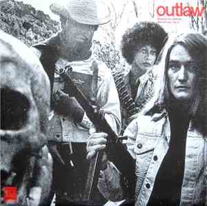 Eugene McDaniels - Outlaw