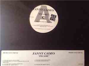 Fanny Cadeo - Pècame