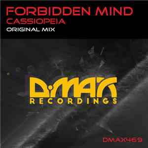 Forbidden Mind - Cassiopeia