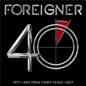 Foreigner - 40