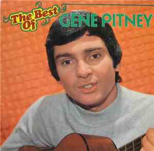 Gene Pitney - The Best Of Gene Pitney