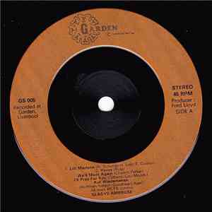 Gladys Ambrose - Lilli Marlene