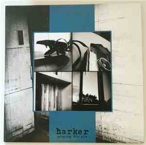 Harker - Gasping For Air