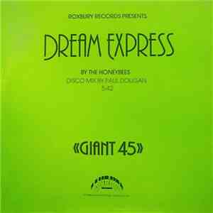 Honeybees / Fessor Funk - Dream Express / Love Is Such A Good Thing (Part 1 ...
