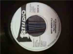 Hortense Ellis - Why Birds Fly / Why Version