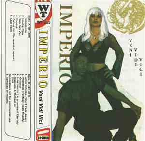 Imperio - Veni Vidi Vici