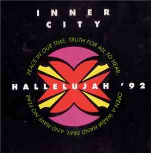 Inner City - Hallelujah '92