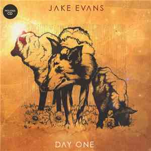 Jake Evans - Day One