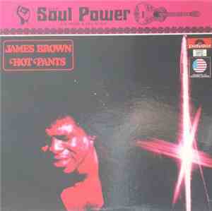 James Brown - Hot Pants