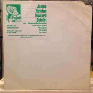 James Newton Howard Quintet - Contemporary Rock Instrumentals Special C.E.S ...