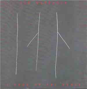 Jan Garbarek - I Took Up The Runes