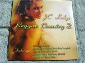 JC Lodge - Reggae Country 2