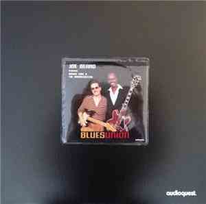 Joe Beard Featuring Ronnie Earl & The Broadcasters - Blues Union