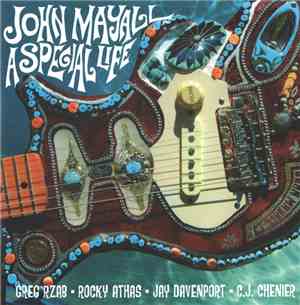 John Mayall - A Special Life