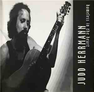 Judd Herrmann - Homeless In The Heart