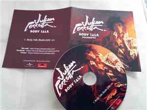 Julian Perretta - Body Talk