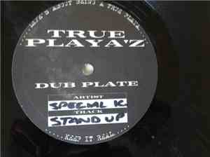 Kappa - Stand Up / Tough Point
