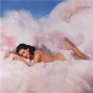 Katy Perry - Teenage Dream - The Complete Confection
