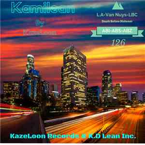 KazeLoon - Kamilean