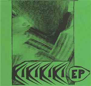 Kikiriki - EP