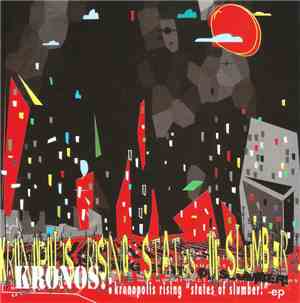 Kronos  - Kronopolis Rising 