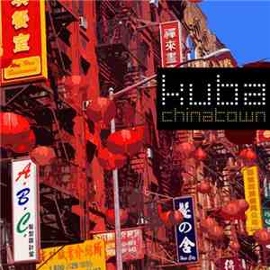 Kuba - Chinatown