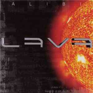 Lava  - Alibi