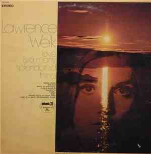 Lawrence Welk - Love Is A Many Splendored Thing