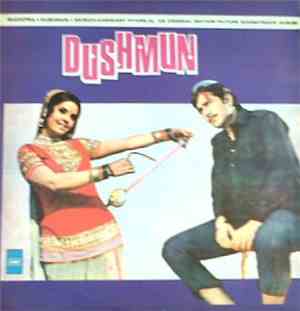 Laxmikant-Pyarelal - Dushmun