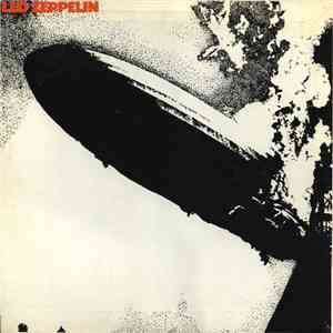 Led Zeppelin - Led Zeppelin