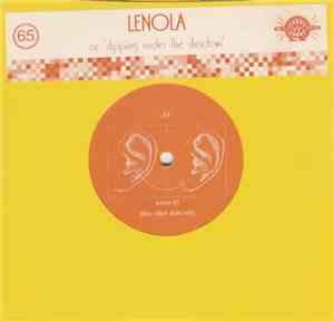 Lenola - Slipping Under The Shadows